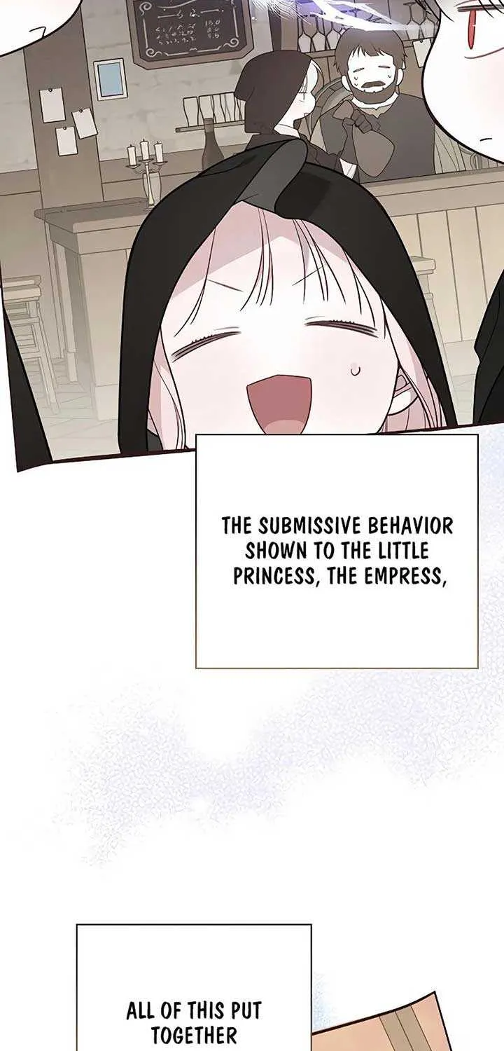 Born a Princess Chapter 87 page 43 - 