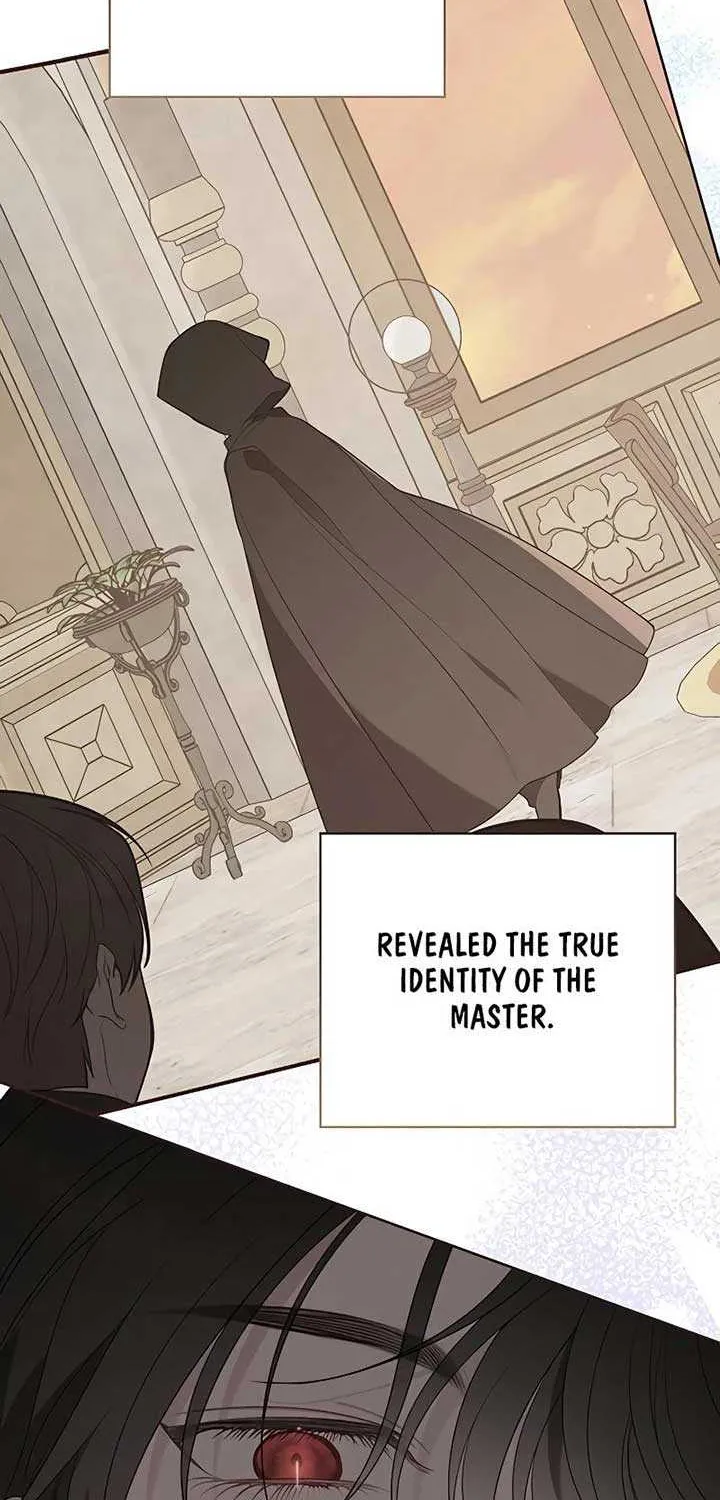 Born a Princess Chapter 87 page 44 - 