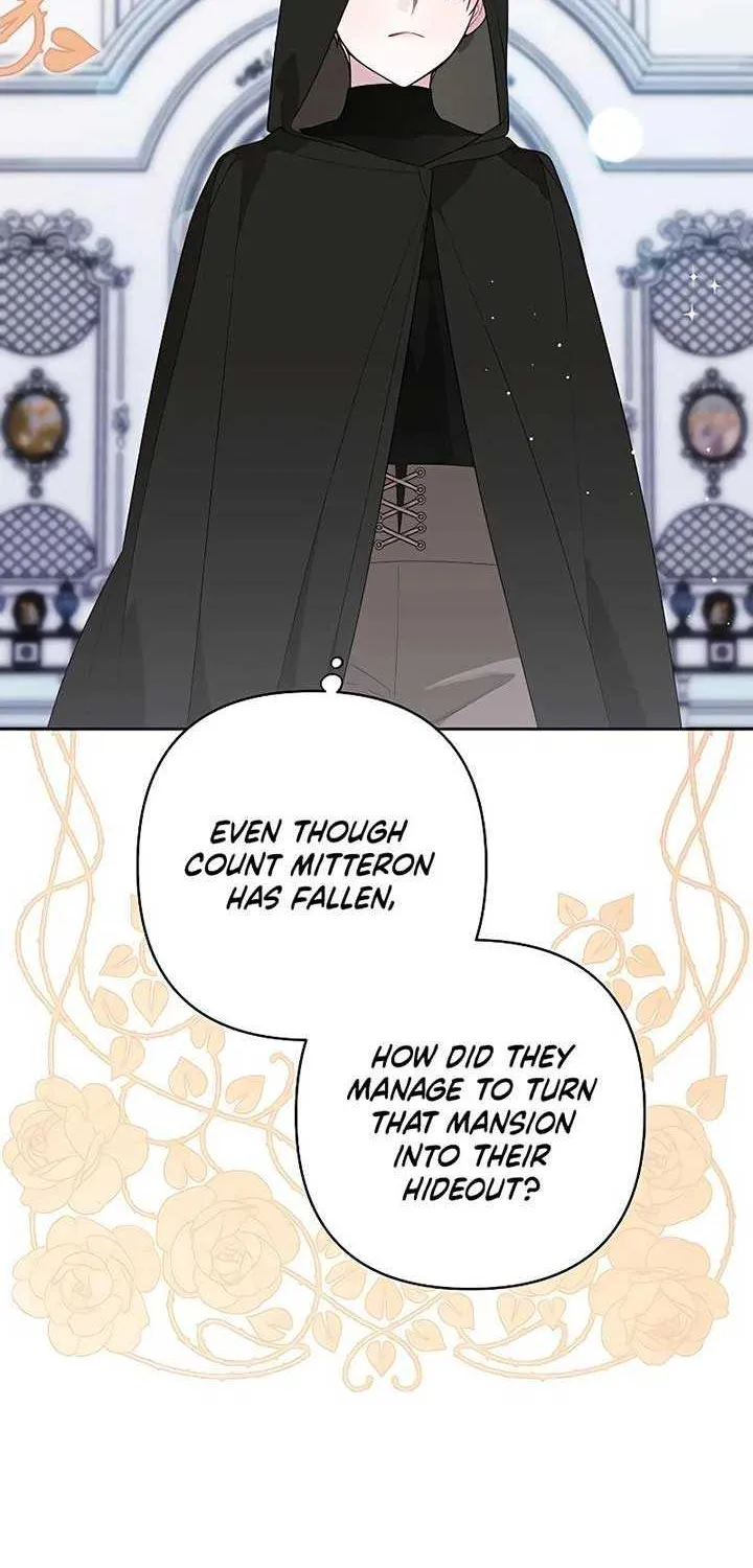 Born a Princess Chapter 87 page 6 - 