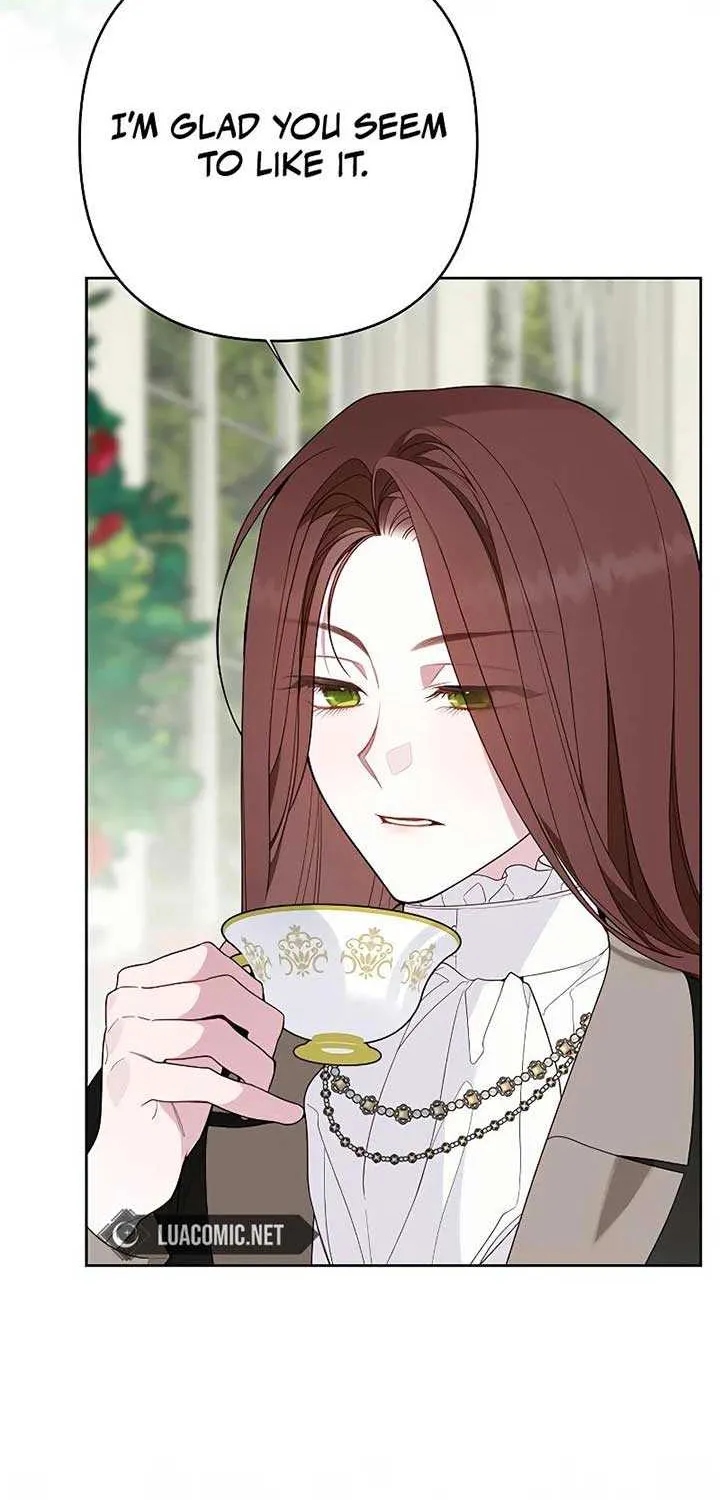 Born a Princess Chapter 87 page 53 - 