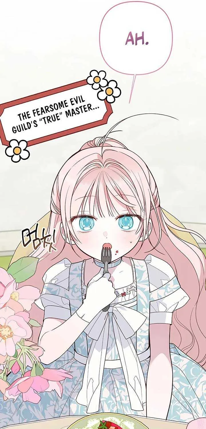 Born a Princess Chapter 87 page 55 - 