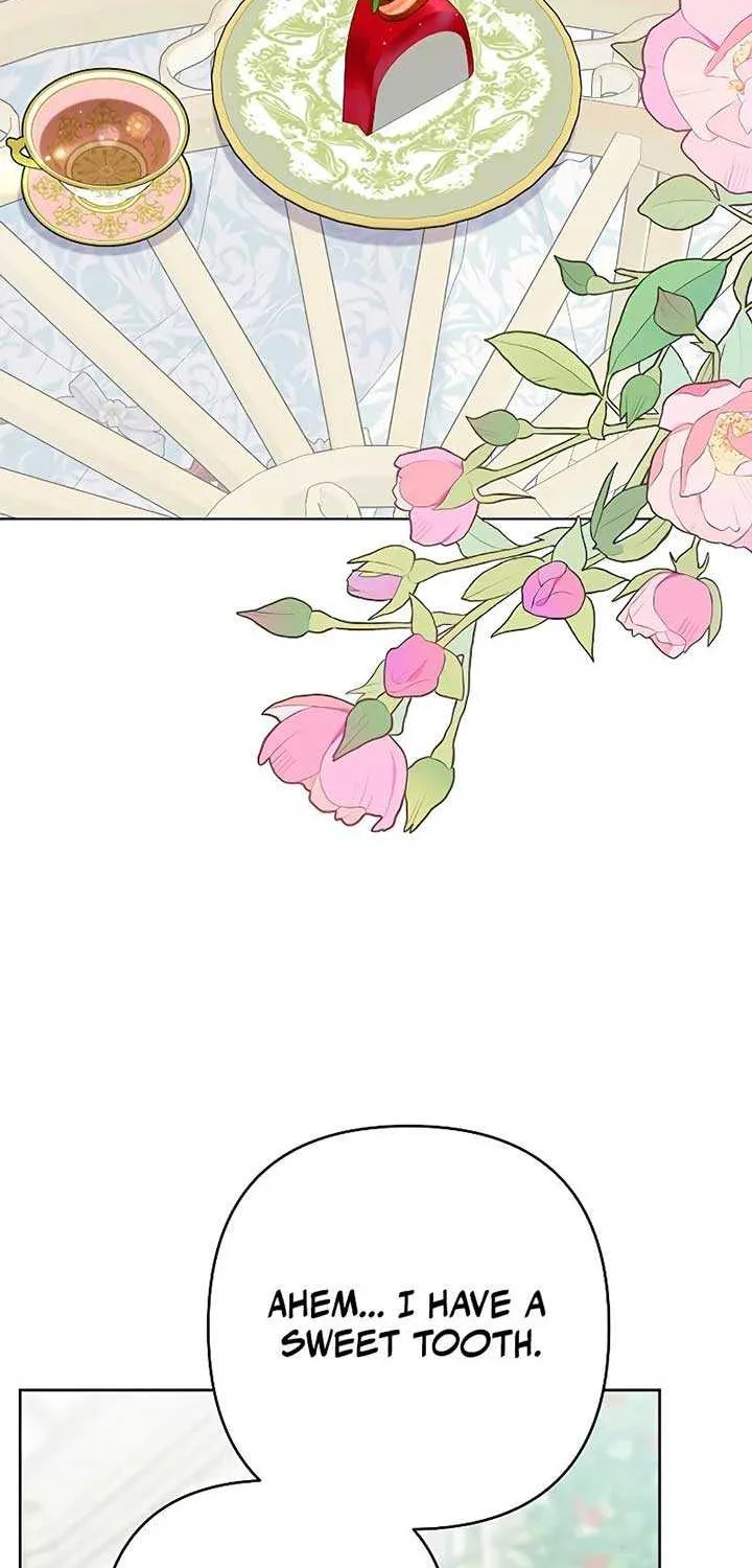 Born a Princess Chapter 87 page 56 - 