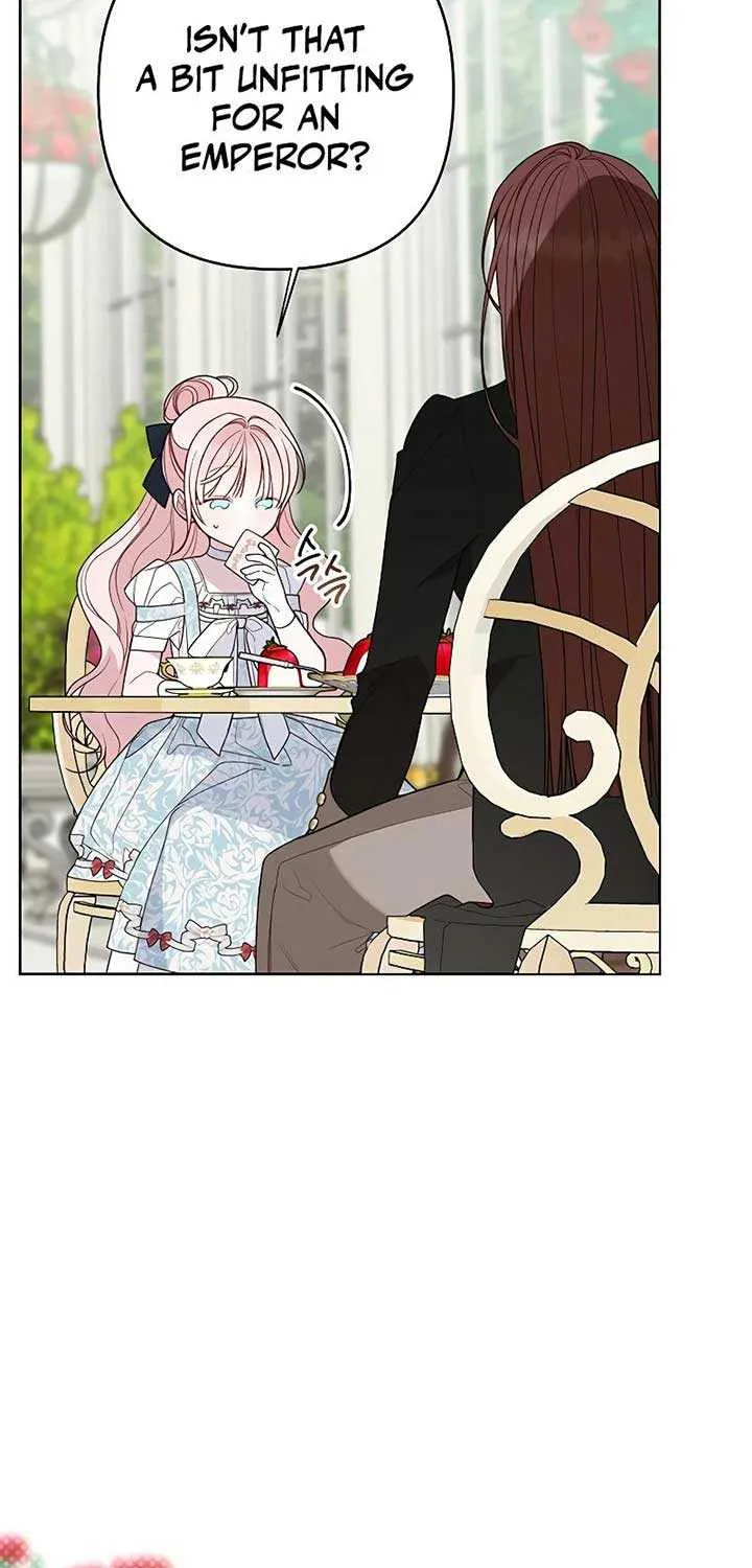 Born a Princess Chapter 87 page 57 - 
