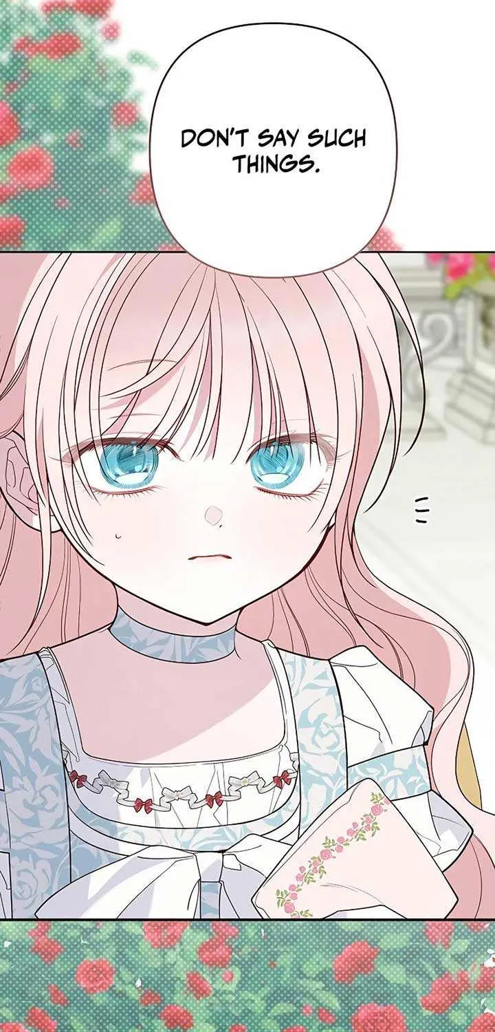 Born a Princess Chapter 87 page 58 - 
