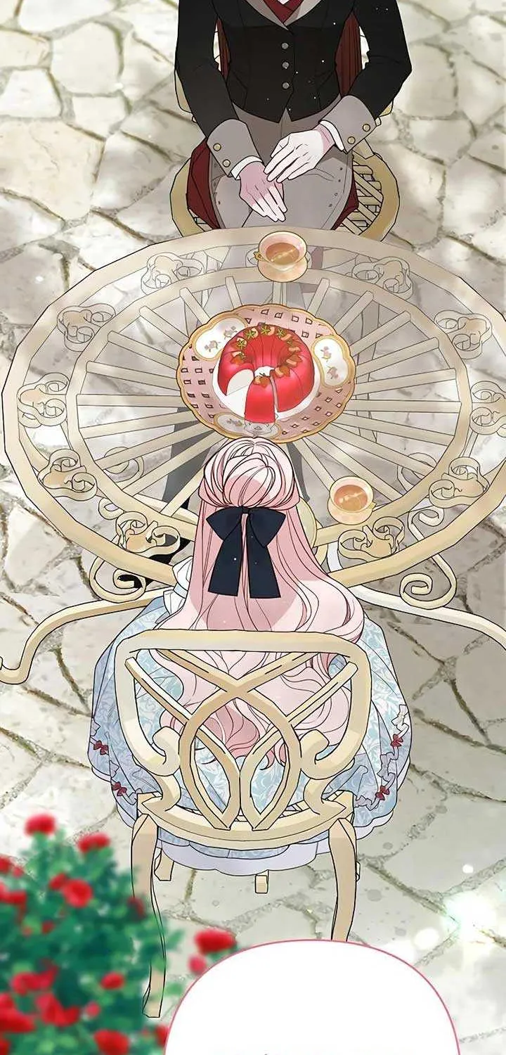 Born a Princess Chapter 87 page 60 - 
