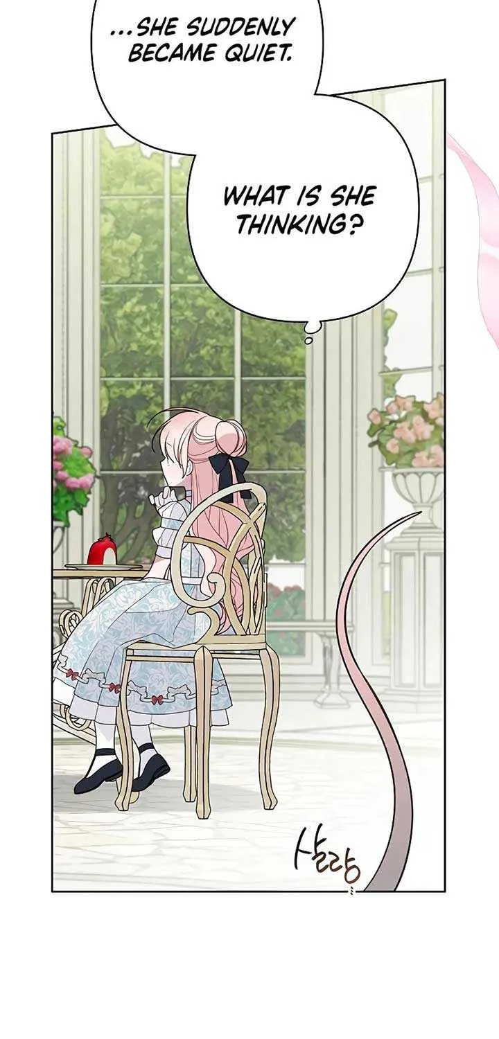 Born a Princess Chapter 87 page 68 - 