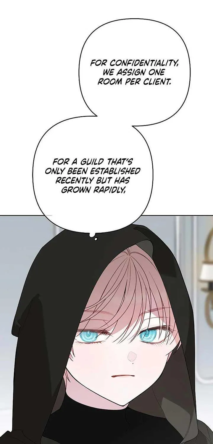 Born a Princess Chapter 87 page 8 - 