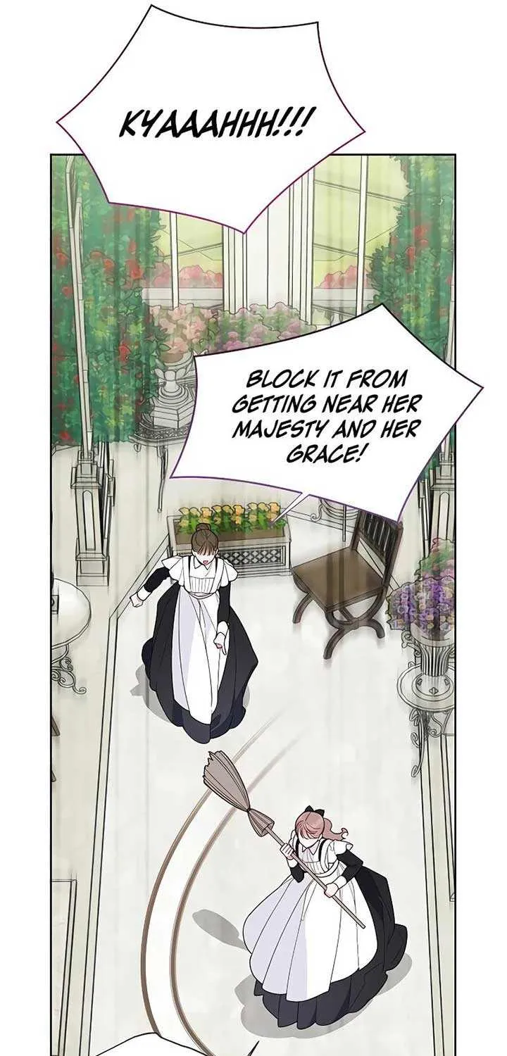 Born a Princess Chapter 87 page 72 - 