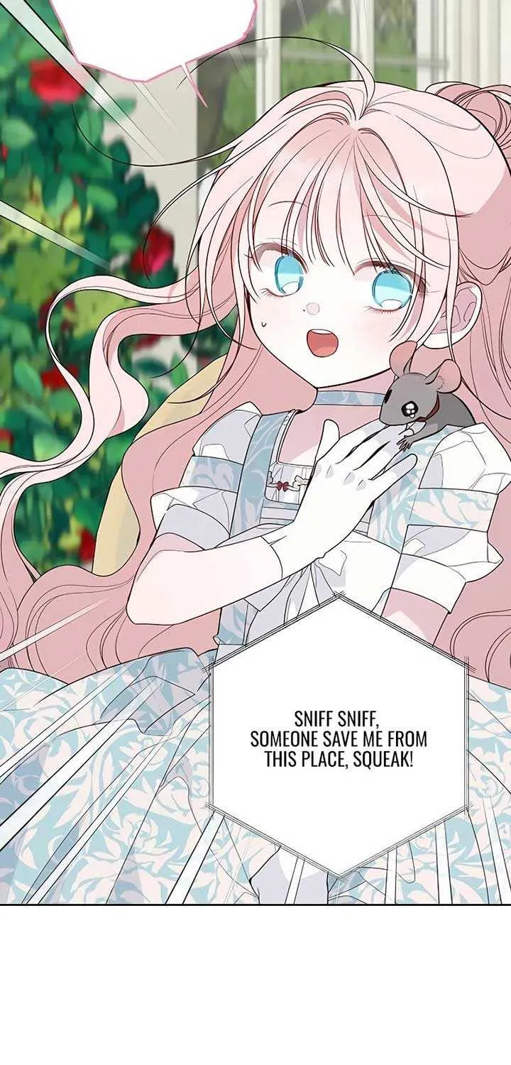 Born a Princess Chapter 87 page 74 - 