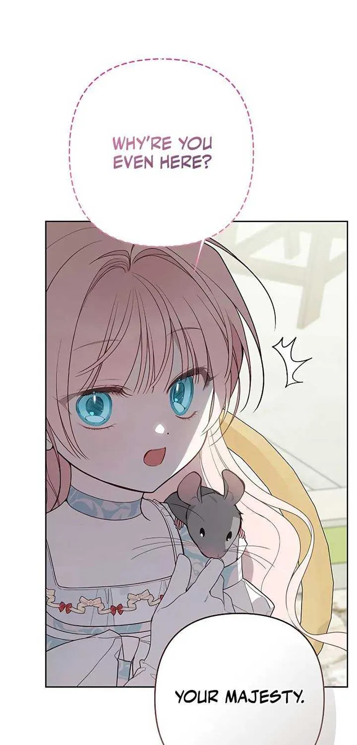 Born a Princess Chapter 87 page 75 - 