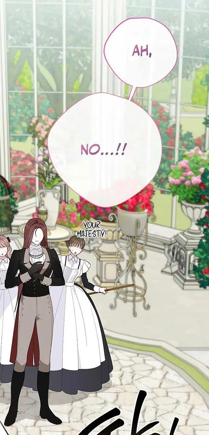Born a Princess Chapter 87 page 79 - 
