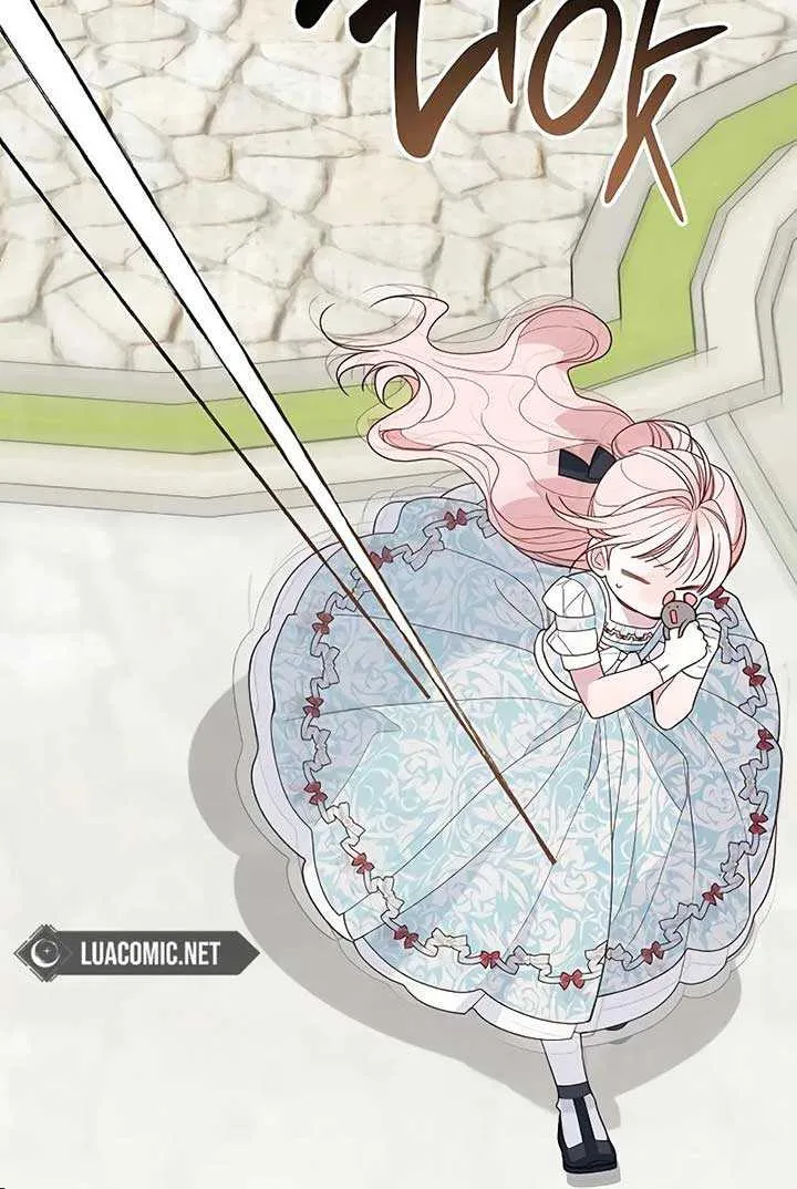 Born a Princess Chapter 87 page 80 - 