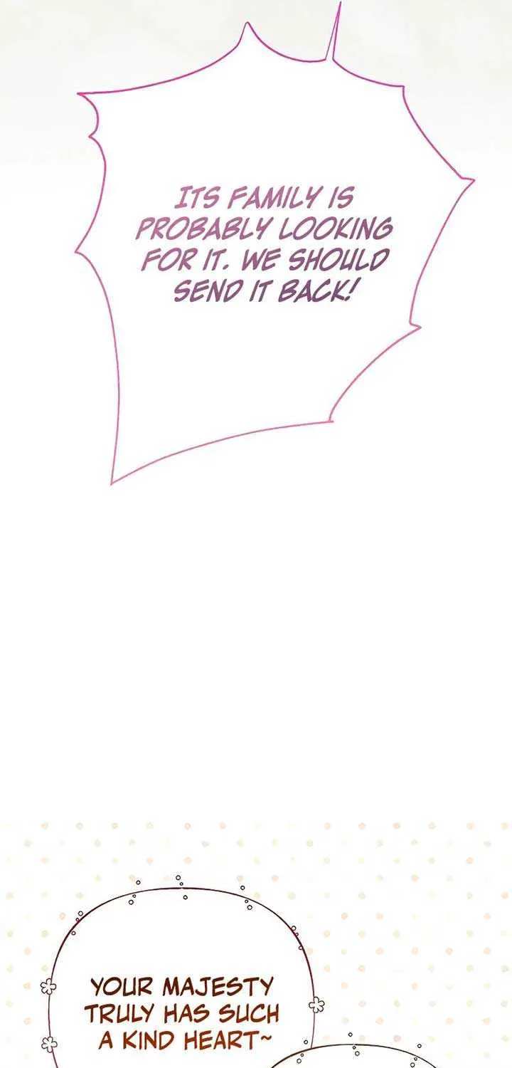 Born a Princess Chapter 87 page 81 - 