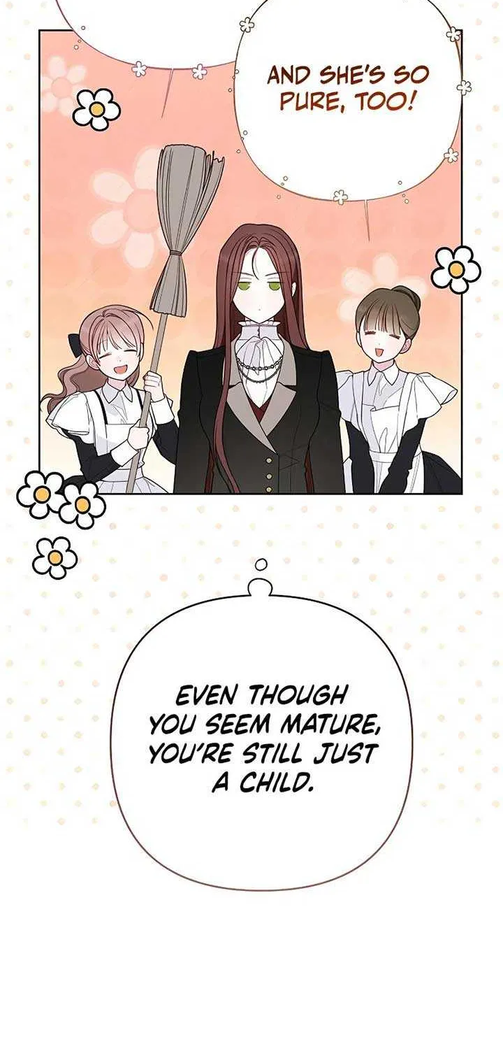 Born a Princess Chapter 87 page 82 - 