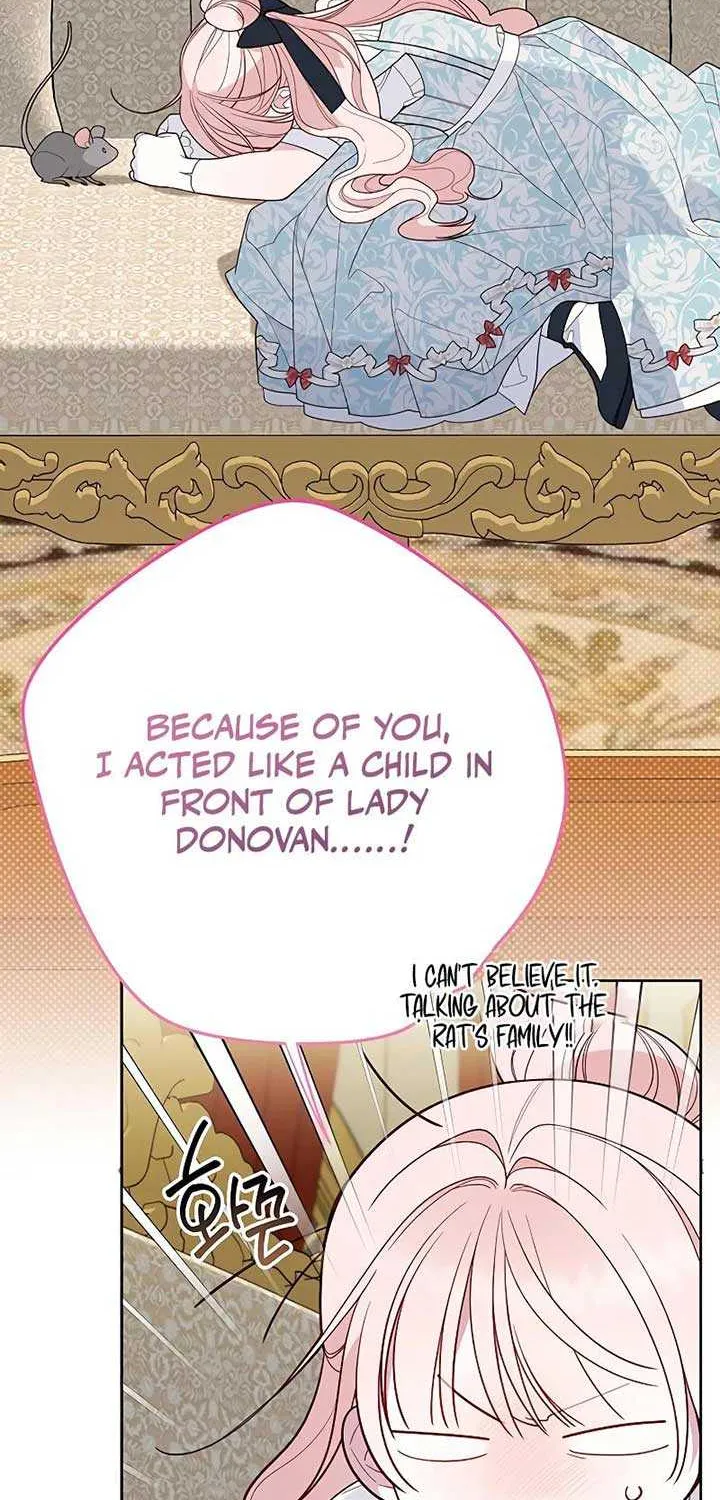 Born a Princess Chapter 87 page 84 - 