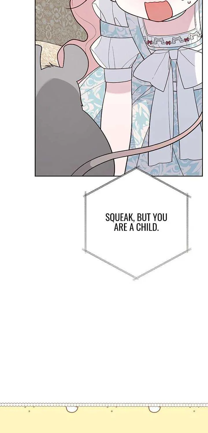 Born a Princess Chapter 87 page 85 - 