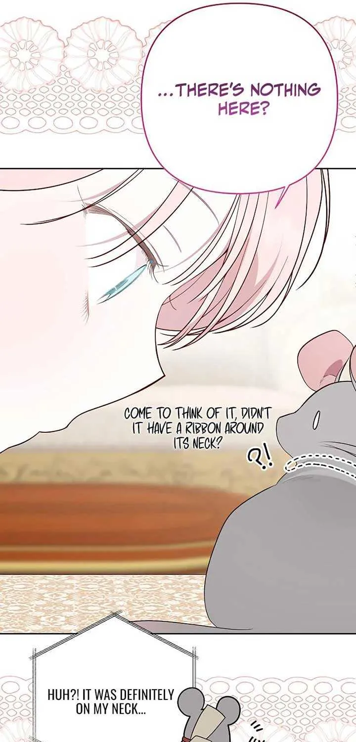 Born a Princess Chapter 87 page 90 - 