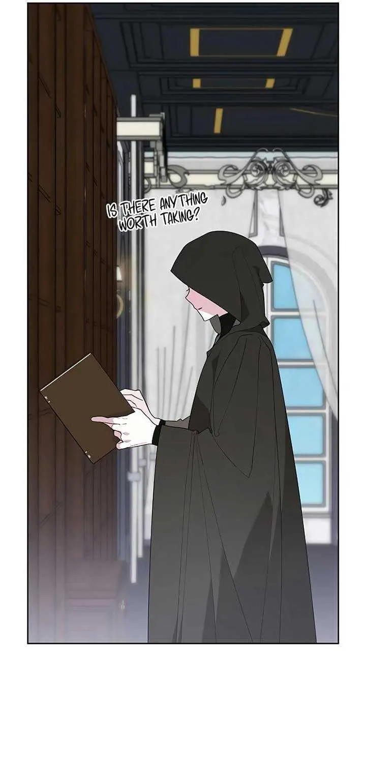 Born a Princess Chapter 87 page 10 - 