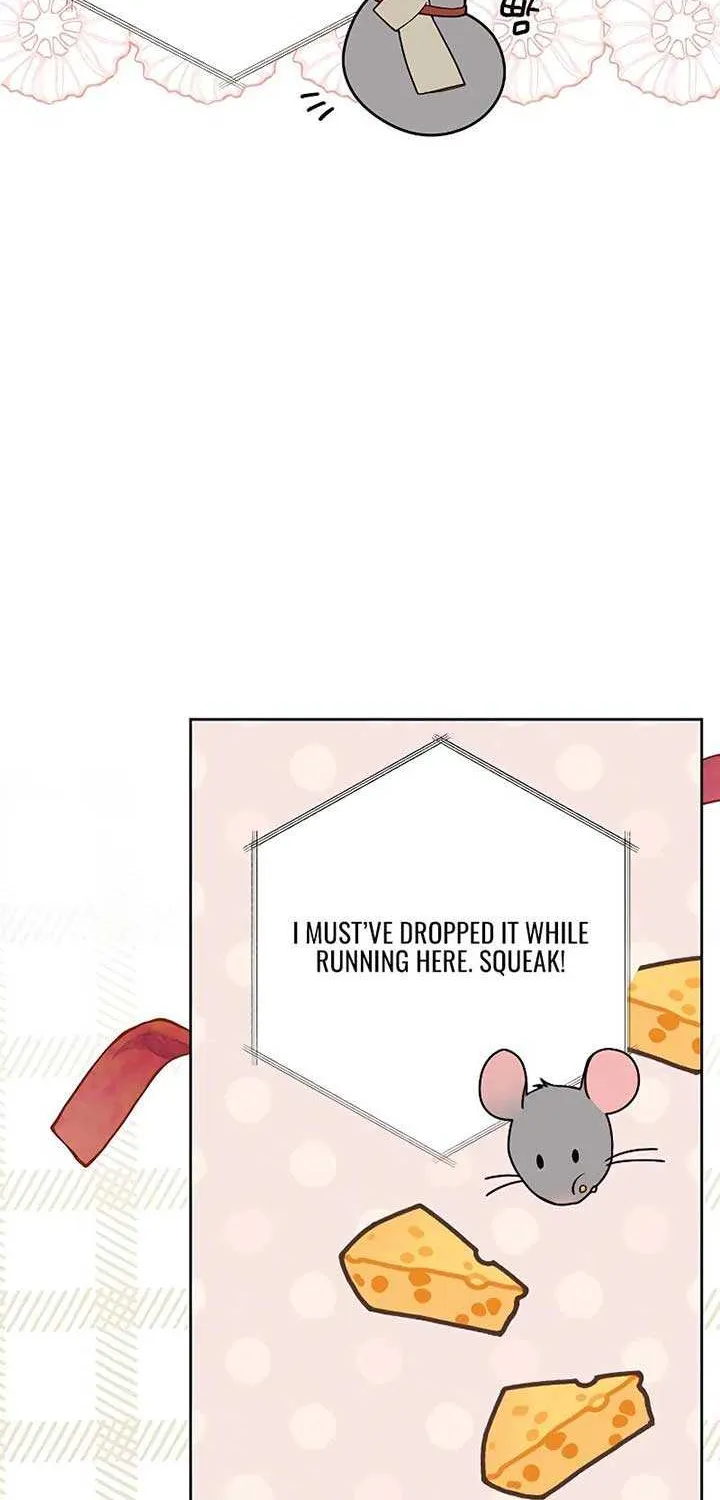 Born a Princess Chapter 87 page 91 - 