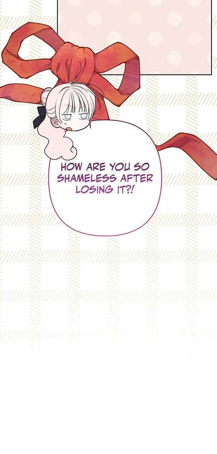 Born a Princess Chapter 87 page 92 - 