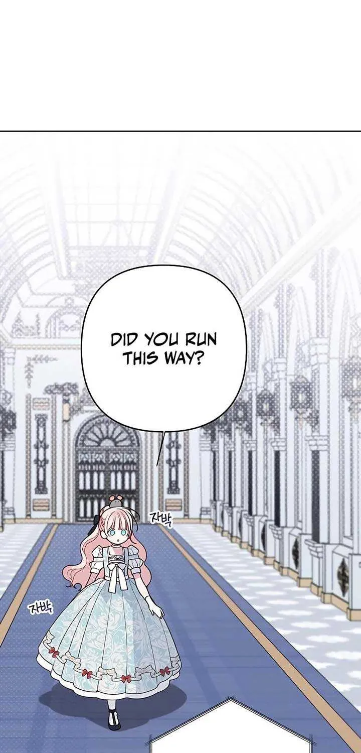 Born a Princess Chapter 87 page 93 - 