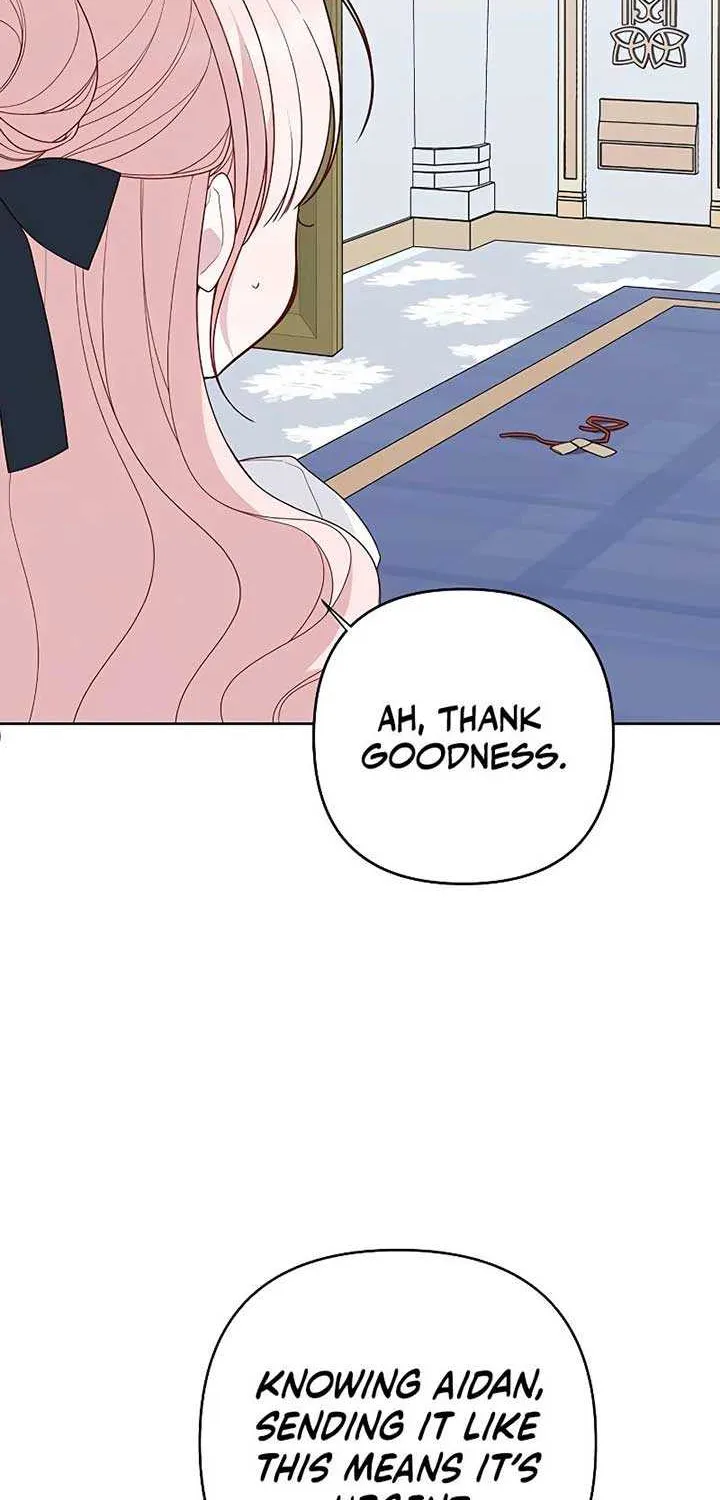 Born a Princess Chapter 87 page 95 - 