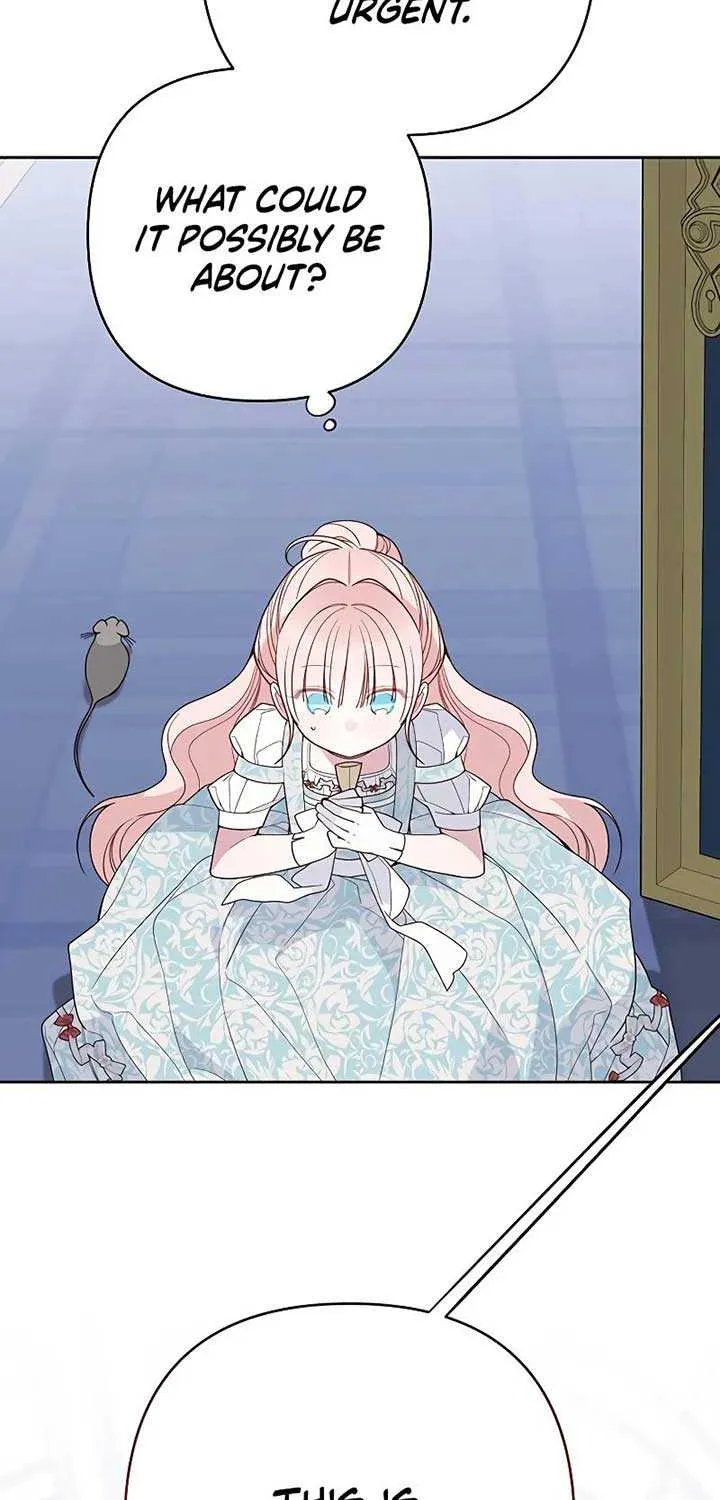 Born a Princess Chapter 87 page 96 - 