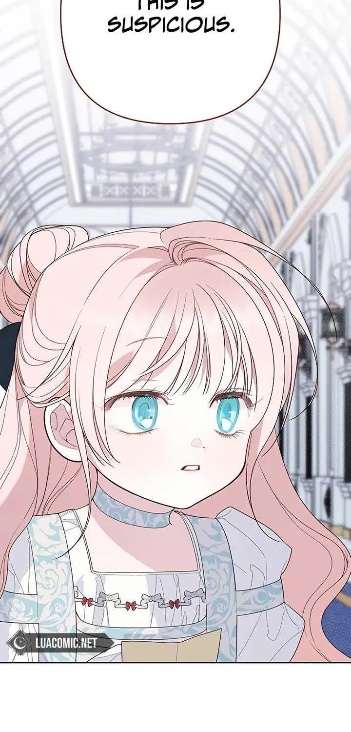 Born a Princess Chapter 87 page 97 - 