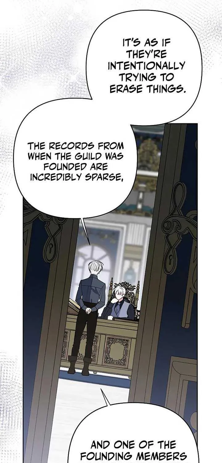 Born a Princess Chapter 87 page 99 - 