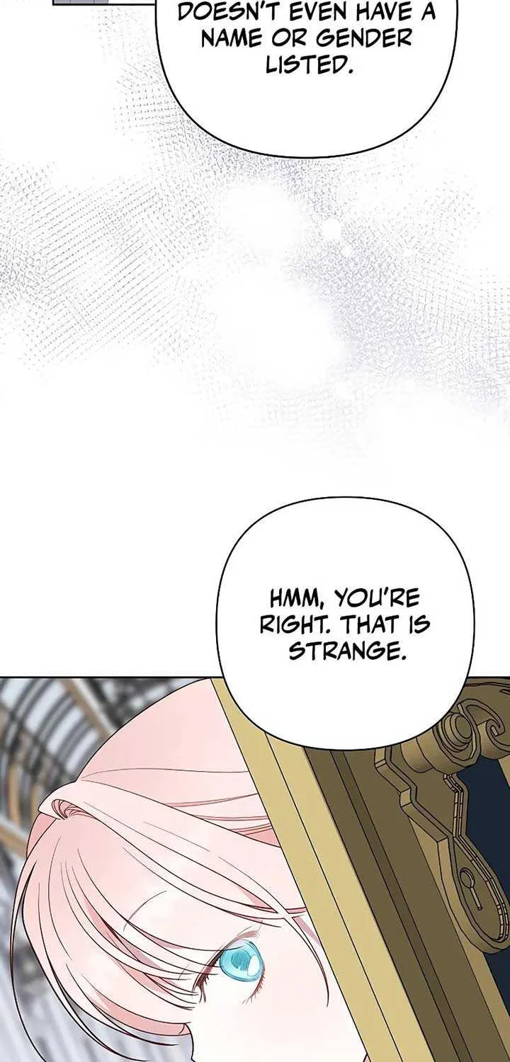 Born a Princess Chapter 87 page 100 - 