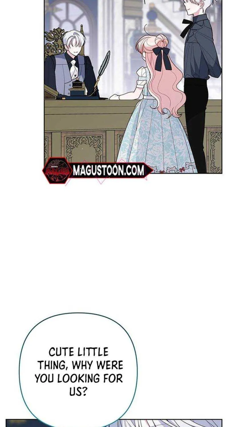 Born a Princess Chapter 88 page 11 - 