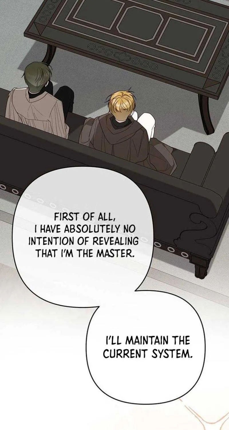 Born a Princess Chapter 88 page 103 - 