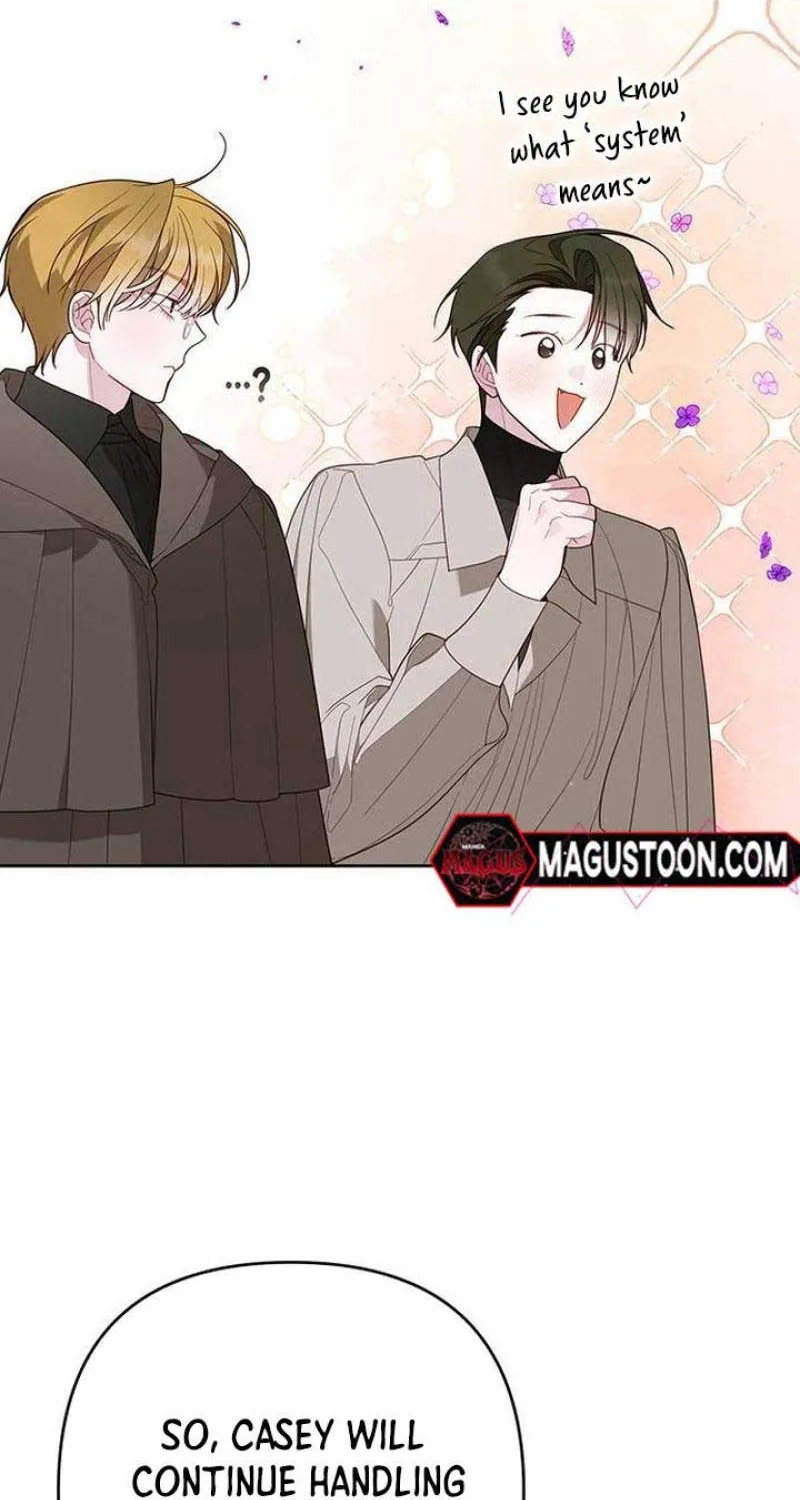 Born a Princess Chapter 88 page 104 - 