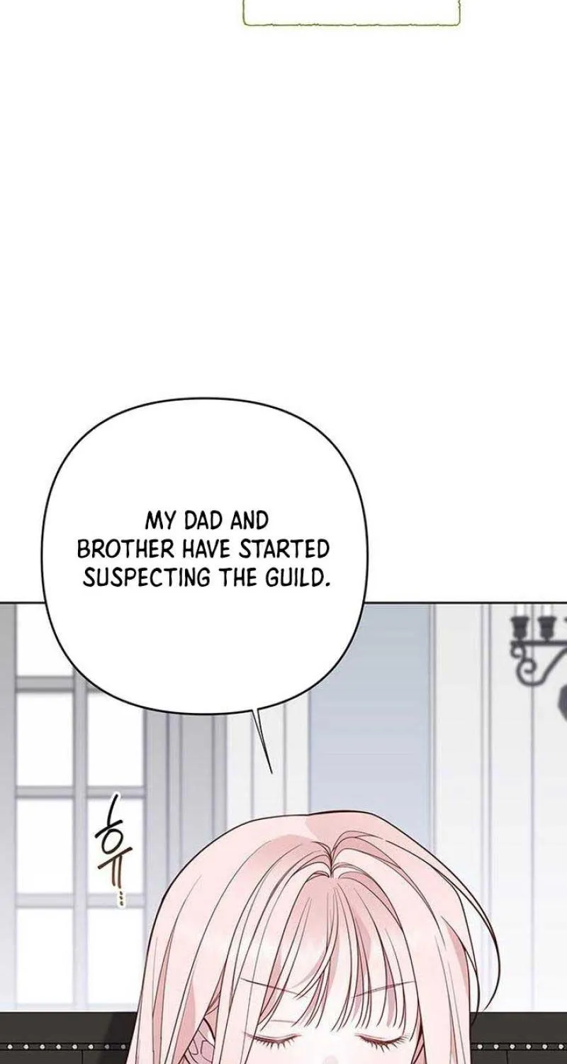 Born a Princess Chapter 88 page 106 - 