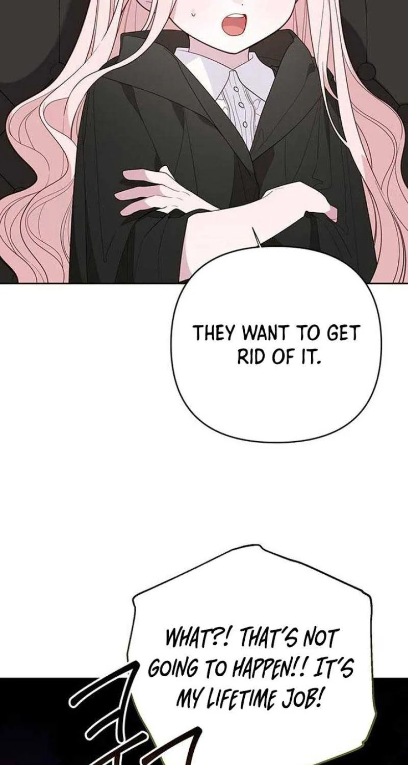 Born a Princess Chapter 88 page 107 - 