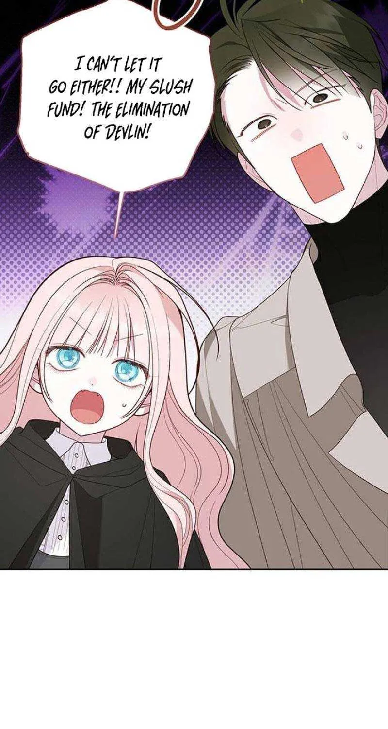 Born a Princess Chapter 88 page 109 - 