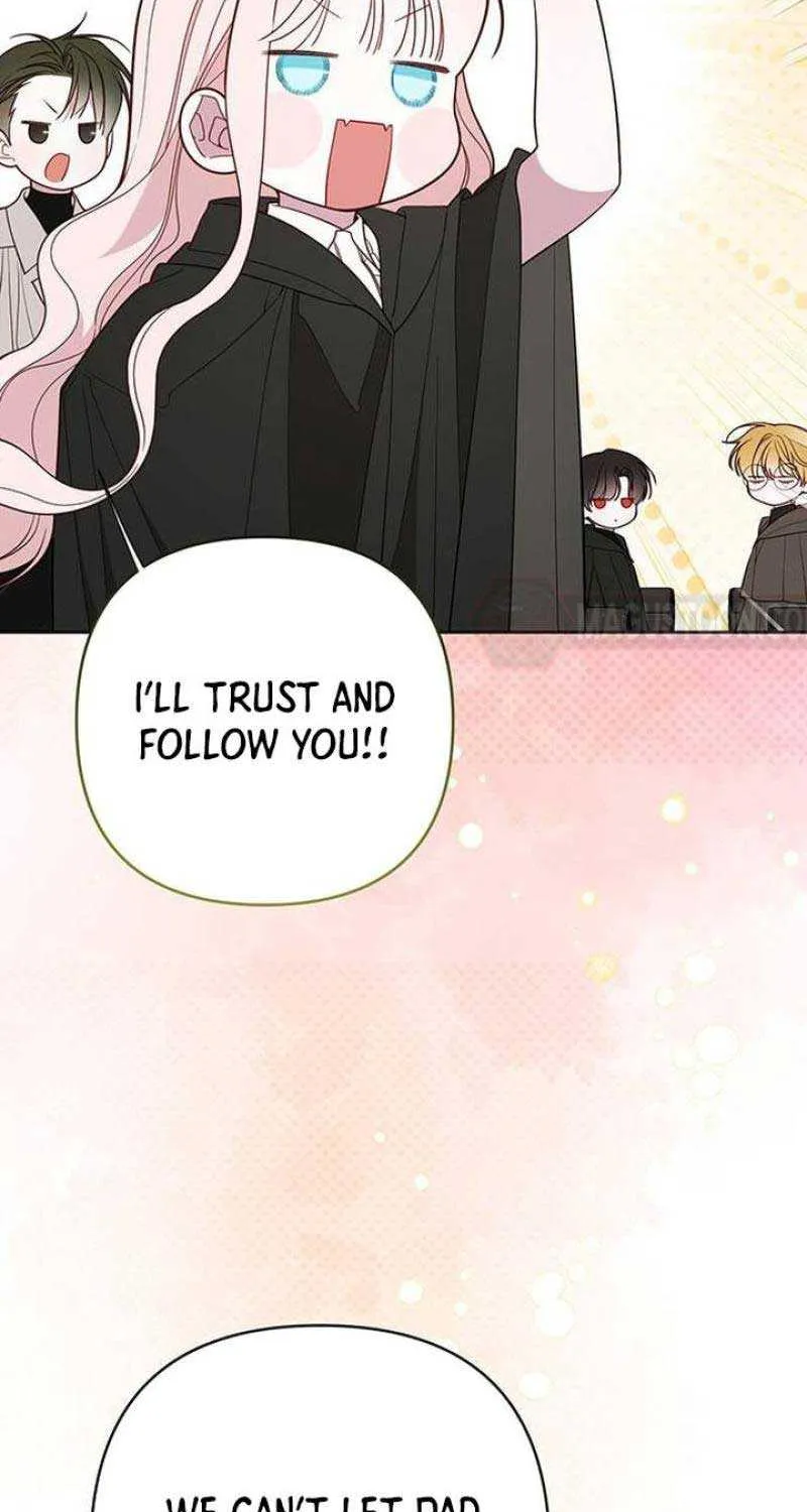 Born a Princess Chapter 88 page 111 - 