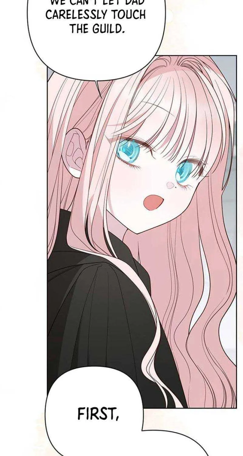 Born a Princess Chapter 88 page 112 - 