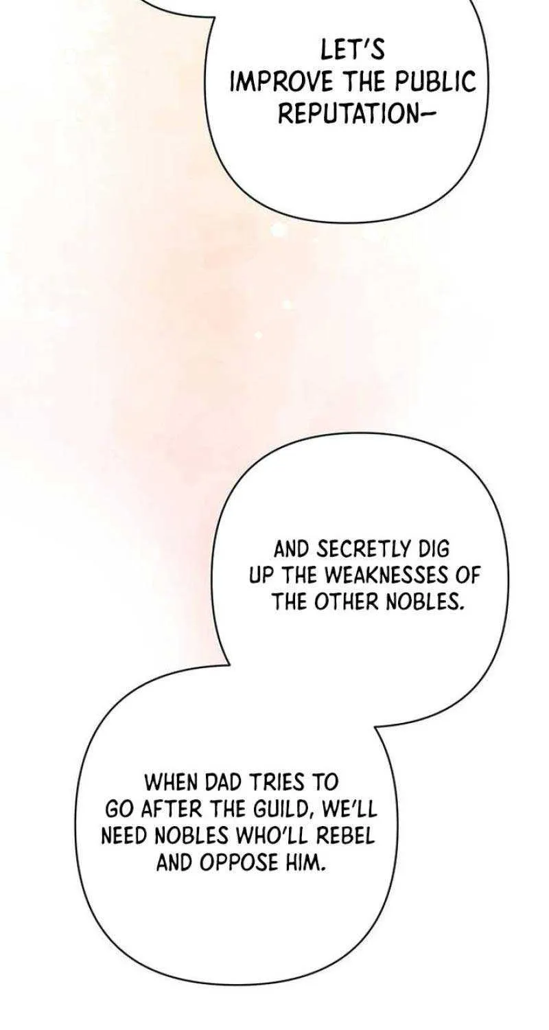 Born a Princess Chapter 88 page 113 - 