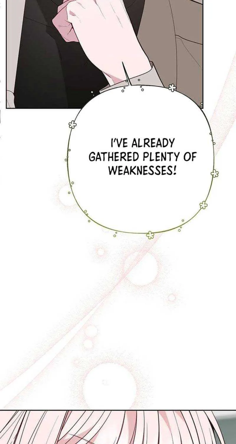 Born a Princess Chapter 88 page 115 - 