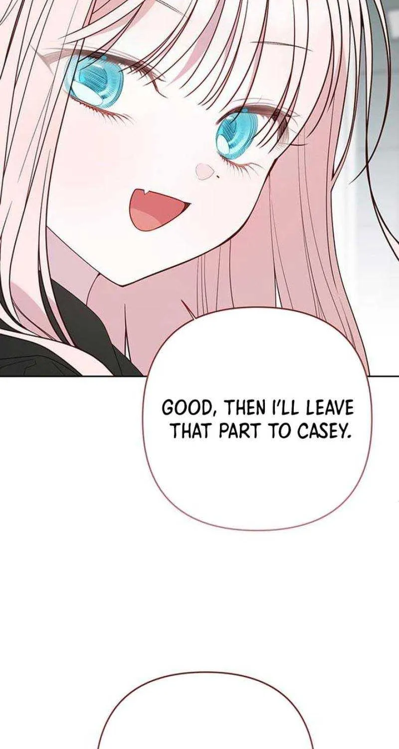 Born a Princess Chapter 88 page 116 - 