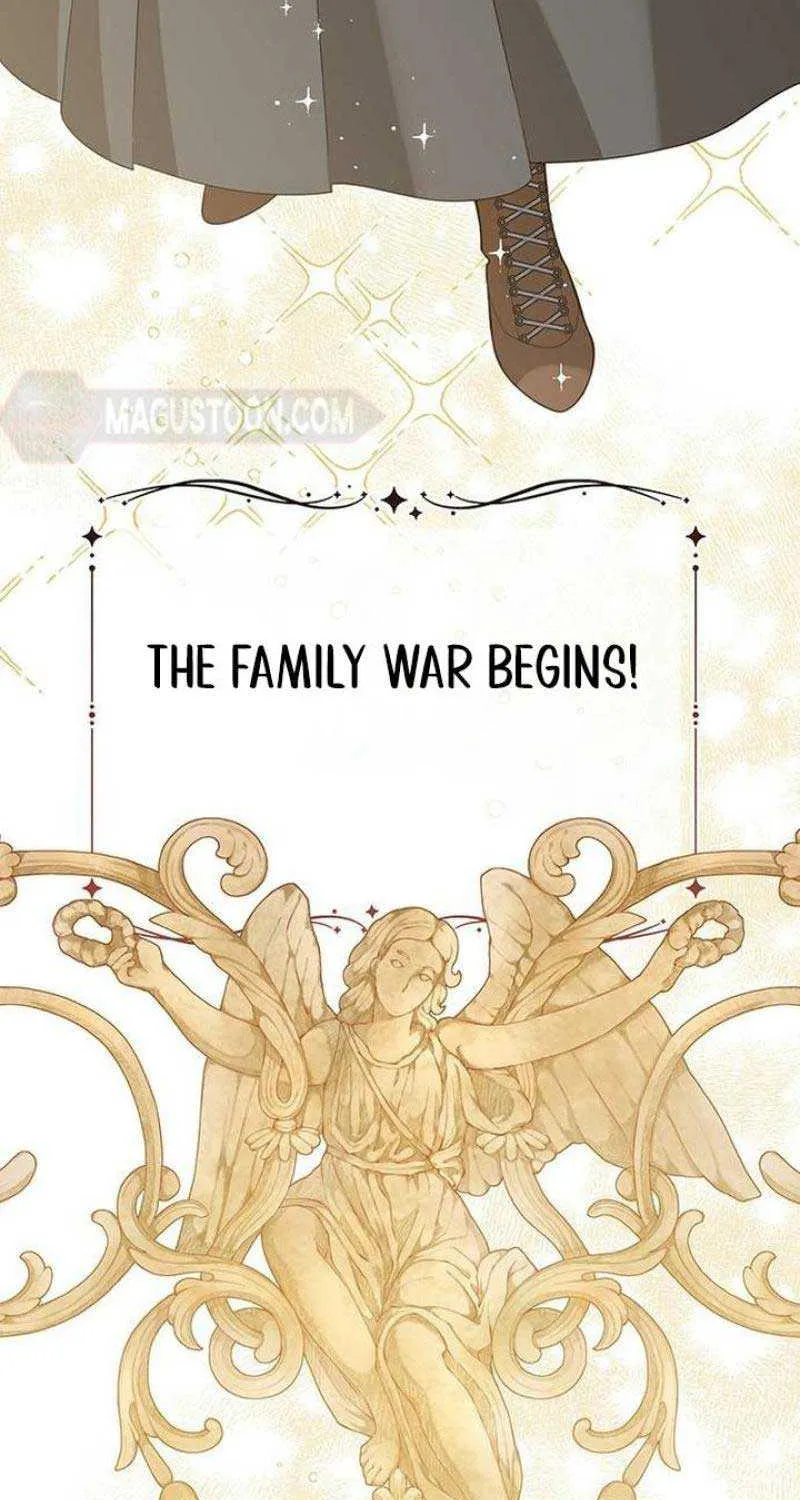 Born a Princess Chapter 88 page 119 - 