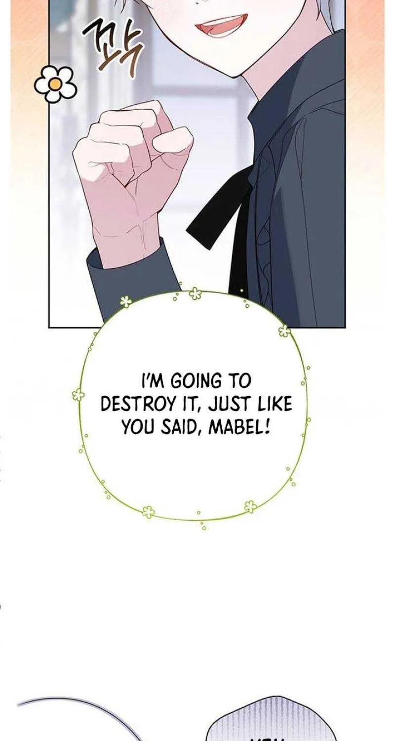 Born a Princess Chapter 88 page 18 - 