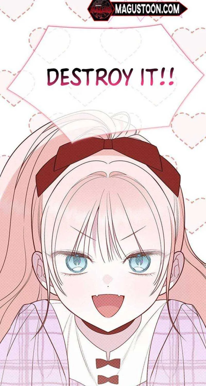 Born a Princess Chapter 88 page 3 - 