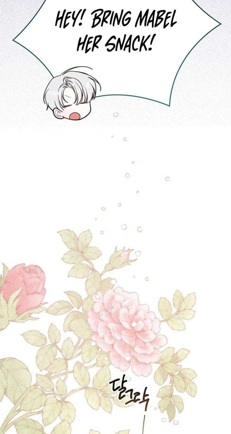 Born a Princess Chapter 88 page 22 - 