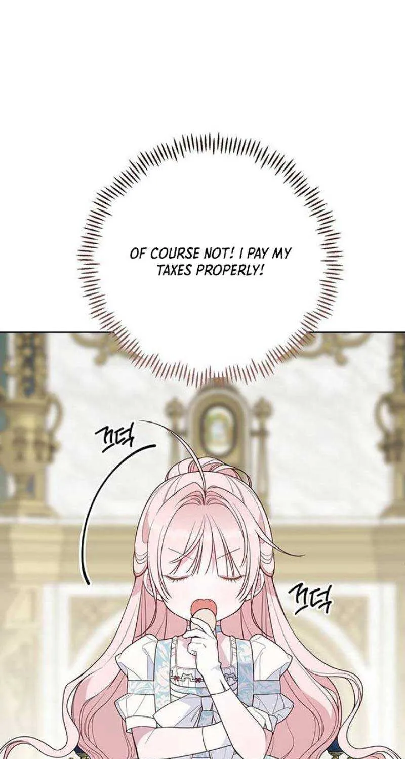 Born a Princess Chapter 88 page 29 - 