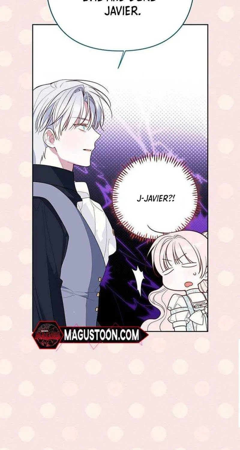 Born a Princess Chapter 88 page 33 - 