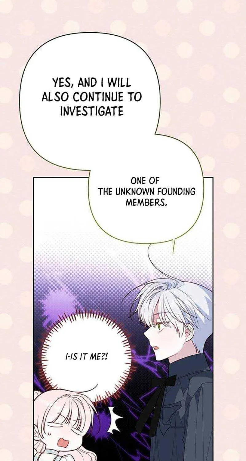 Born a Princess Chapter 88 page 34 - 