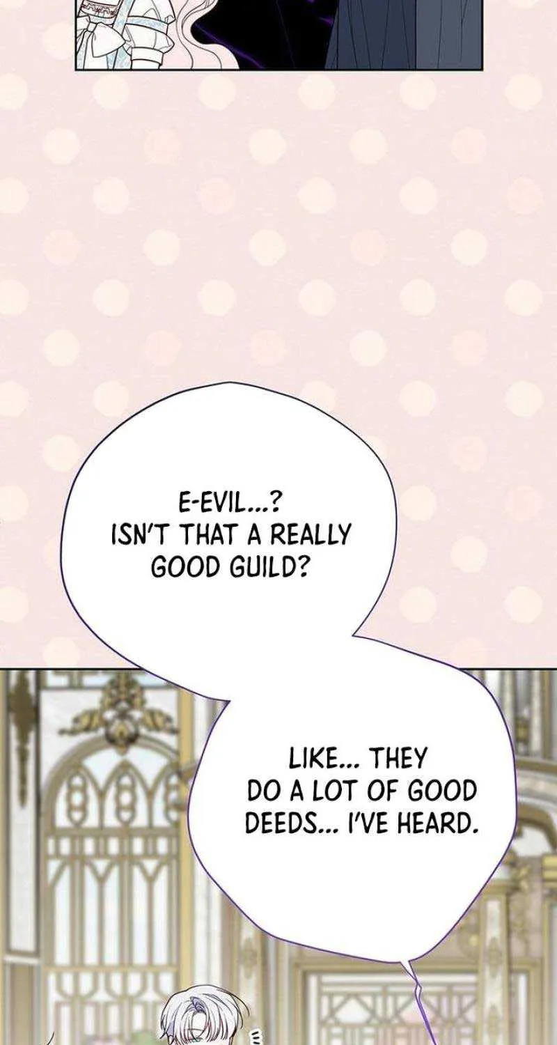 Born a Princess Chapter 88 page 35 - 
