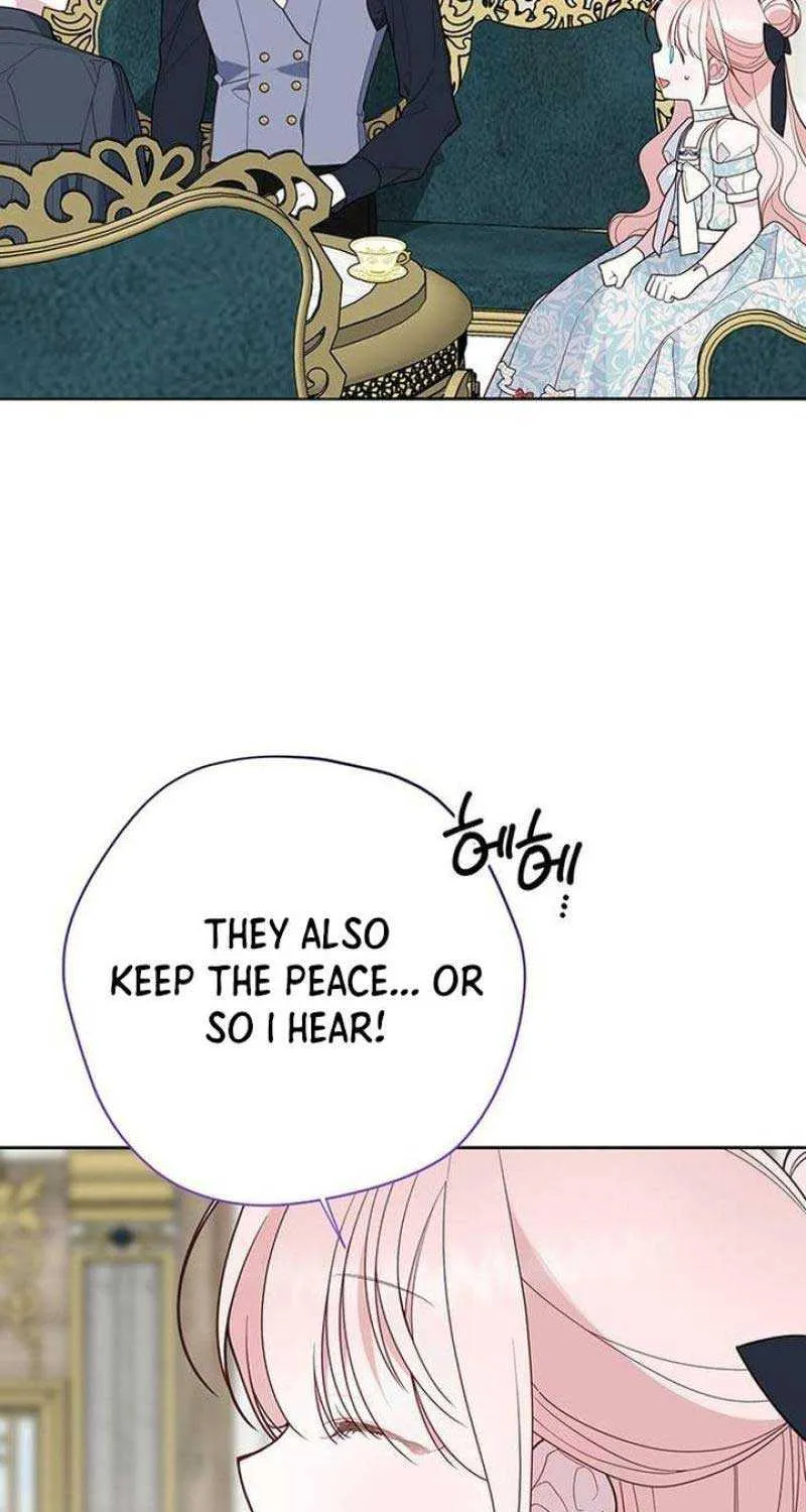 Born a Princess Chapter 88 page 37 - 